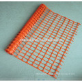 1*50m Orange HDPE Safety Mesh for Dubai Wholesale Market